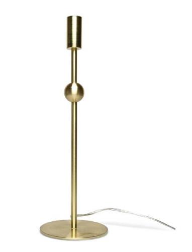 Globen Lighting Table Lamp Astrid Guld