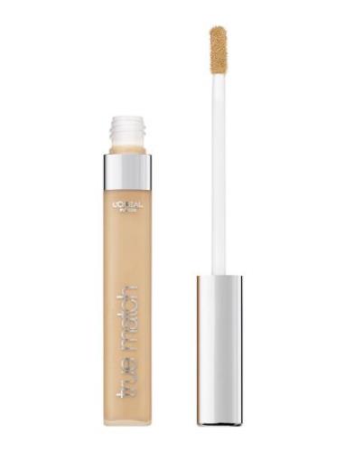 L'Oréal Paris L'oréal Paris True Match Concealer 3.N Creamy Beige