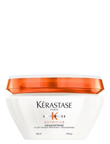 Kérastase Nutritive Masque Intense Nude