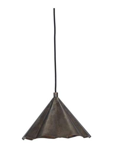 Lamp, Hdflola, Antique Brown Home Lighting Lamps Ceiling Lamps Pendant...
