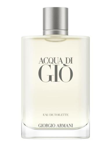 Armani Acqua Di Giò Eau De Toilette 200Ml Nude