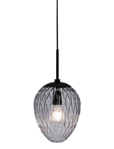 Woods Home Lighting Lamps Ceiling Lamps Pendant Lamps Black Halo Desig...