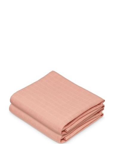 Muslin Cloth, Solid Colour, 2 Pack Baby & Maternity Baby Sleep Muslins...