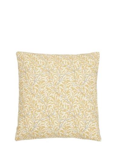 Boel & Jan Ramas Cushion Cover Gul