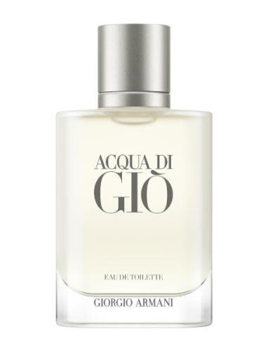 Armani Acqua Di Giò Eau De Toilette 50Ml Nude