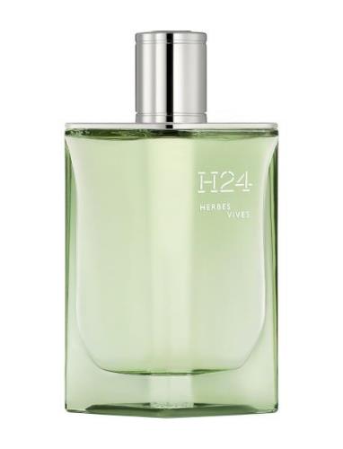 HERMÈS H24 Herbes Vives Eau De Parfum 100 Ml Nude