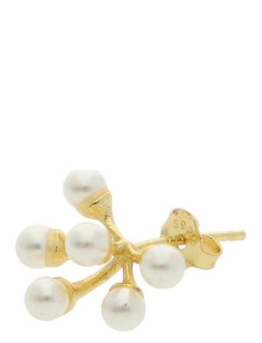 Nuni Copenhagen Ida Ear Stud Guld