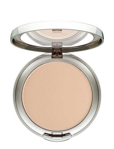 Artdeco Hydra Mineral Compact Foundation 60 Light Beige