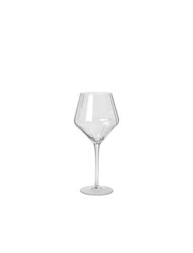 Bourgogne Glas 'Sandvig' Home Tableware Glass Wine Glass Red Wine Glas...