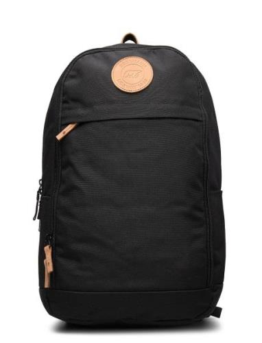 Beckmann Of Norway Urban 30L - Black Svart