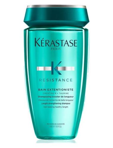 Kérastase Resistance Bain Extentioniste Shampoo Nude