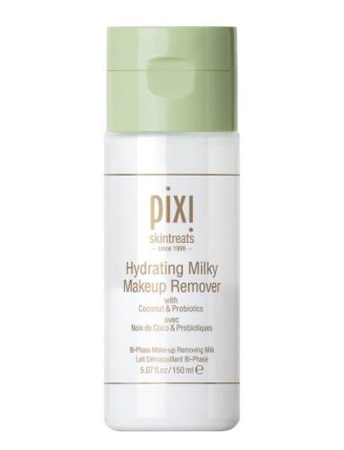 Pixi Hydrating Milky Makeup Remover Nude