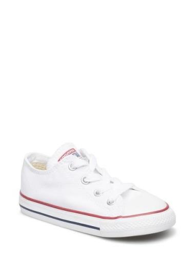 Converse Chuck Taylor All Star Vit