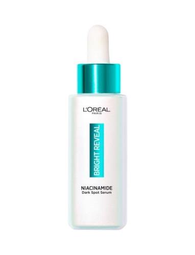 L'Oréal Paris L'oreal Paris, Bright Reveal, Serum, Prevents Dark Spots...