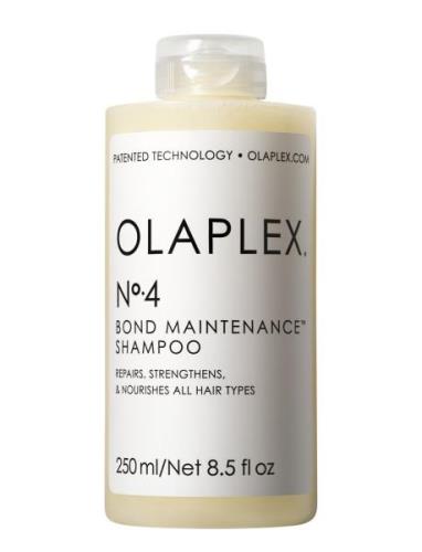 Olaplex No.4 Bond Maintenance Shampoo Nude