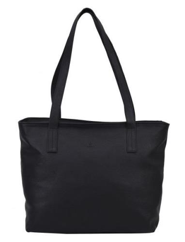 Adax Bari Shopper Terese Svart