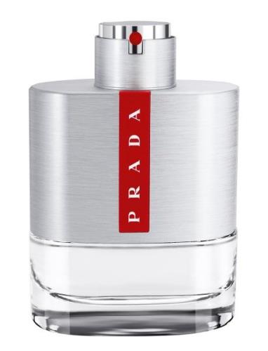 Prada Luna Rossa Eau De Toilette Multi/patterned