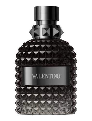 Valentino Fragrance Valentino Uomo Intense Eau De Parfum 50Ml Nude