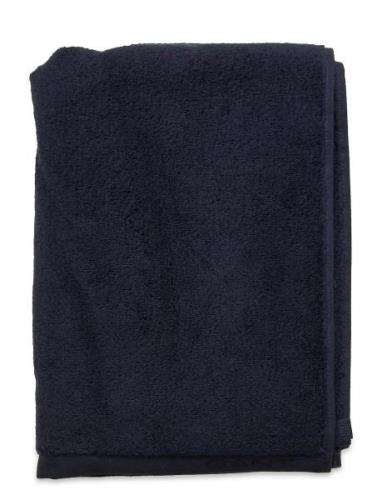 GANT Icon G Towel 70X140 Blå