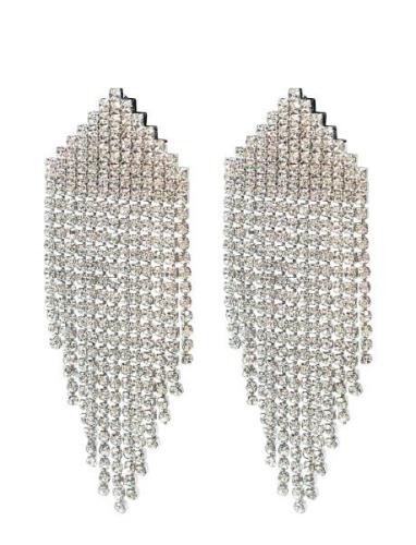 Pipol's Bazaar Ellie Earring Silver