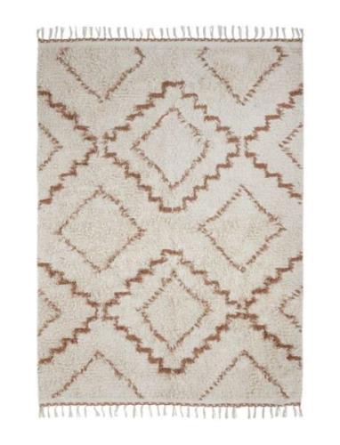 House Doctor Rug, Moro, Beige Beige