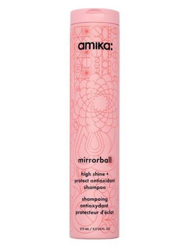 AMIKA Mirrorball Shampoo Nude