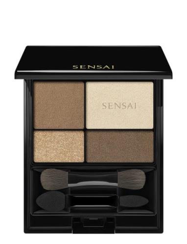 SENSAI Eye Colour Palette Guld