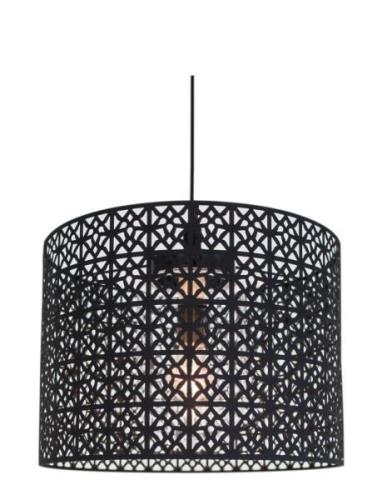 Maison Outdoor Home Lighting Lamps Ceiling Lamps Pendant Lamps Black B...