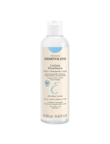 Embryolisse Micellar Lotion 250 Ml Nude