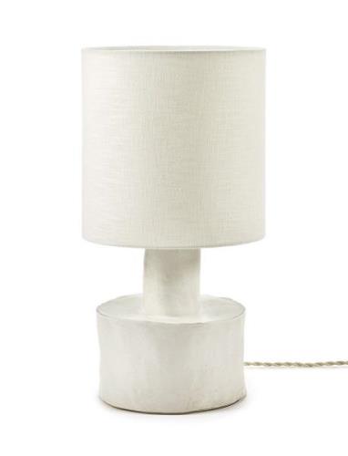 Serax Table Lamp Catherine By Marie Michielssen Vit