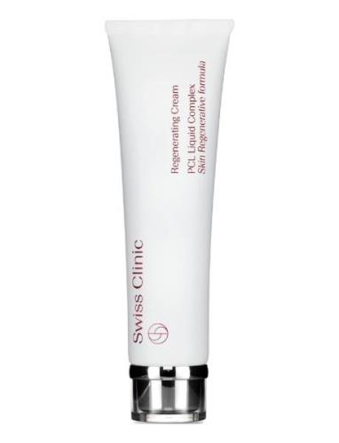 Swiss Clinic Regenerating Cream 100Ml Kräm