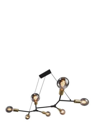 Josefine / 7-Pendant Home Lighting Lamps Ceiling Lamps Pendant Lamps B...