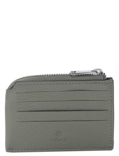 Adax Cormorano Credit Card Holder Susy Grön