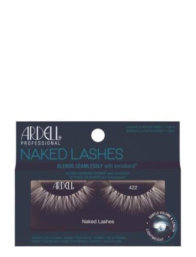 Ardell Naked Lash 422 Svart