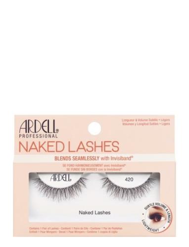 Ardell Naked Lash 420 Svart