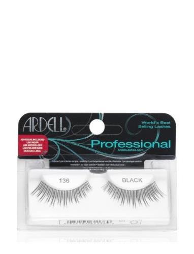 Ardell Lash 136 Svart