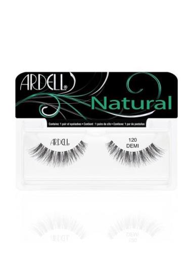 Ardell Lash 120 Demi Svart