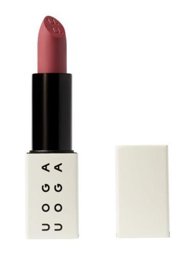 Uoga Uoga Uoga Uoga Nourishing Sheer Natural Lipstick, Candyberry 4G N...