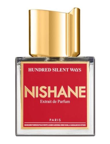 NISHANE Hundred Silent Ways Extrait De Parfum 100Ml Nude