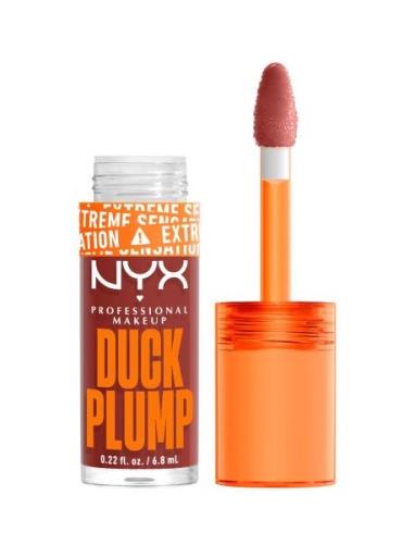 NYX Professional Makeup Nyx Professional Makeup Duck Plump Lip Lacquer...