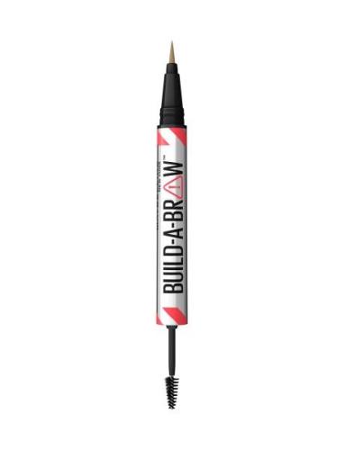 Maybelline Maybelline New York, Build-A-Brow Pen, 250 Blonde, 0.4Ml