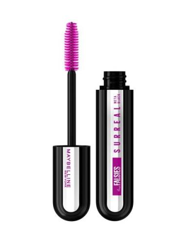 Maybelline Maybelline New York, The Falsies Surreal Extensions, Mascar...