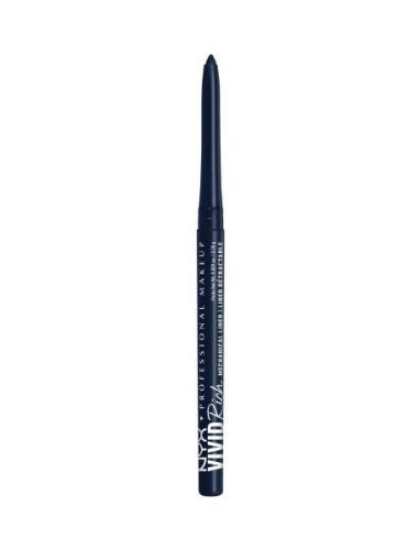 NYX Professional Makeup Nyx Professional Makeup Vivid Rich Mechanical ...