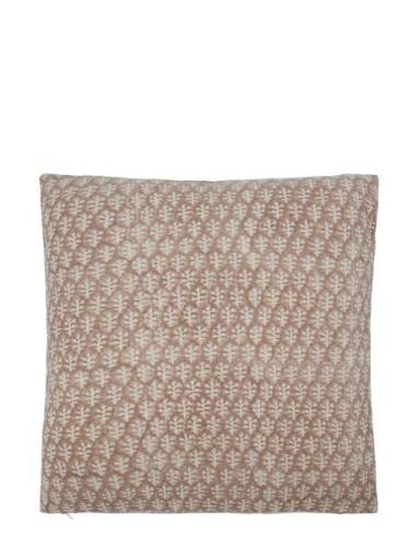 Cushion Cover, Hdrelief, Rose Home Textiles Cushions & Blankets Cushio...