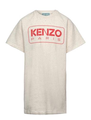 Kenzo Dress Grå