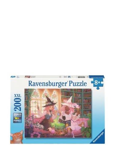 Enchanting Library 200P Toys Puzzles And Games Puzzles Classic Puzzles...