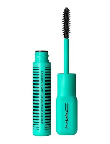 MAC Lash Refresher Dry Shampoo Svart