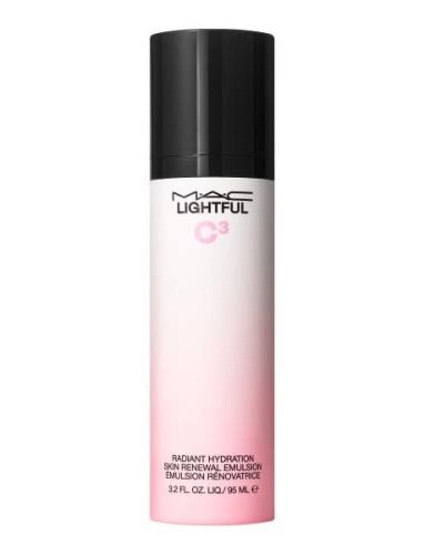 MAC Lightful C³ Radiant Hydration Skin Renewal Emulsion Nude