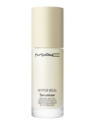 MAC Hyper Real Serumizer Nude