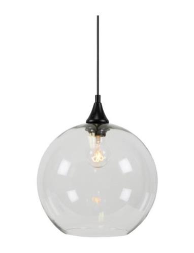 Globen Lighting Pendant Bowl 28 Nude